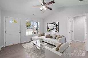 4617 Wind Chime Ct, Charlotte, NC 28208 - Photo 6