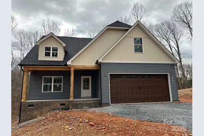 28800 Nc Hwy 73 Highway, Albemarle, NC 28001 - Photo 1