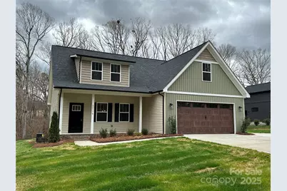 28770 Nc Hwy 73 Highway, Albemarle, NC 28001 - Photo 1