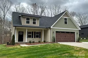 28770 Nc Hwy 73 Hwy, Albemarle, NC 28001 - Photo 1