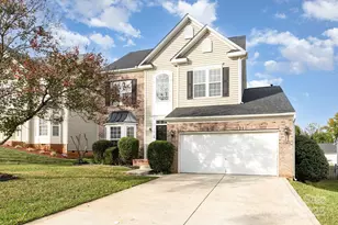 10119 Fieldstone Ct, Charlotte, NC 28269 - Photo 1