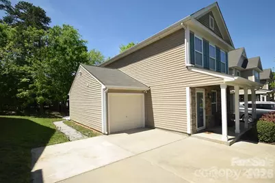 346 Cornielle Lane, Charlotte, NC 28216 - Photo 2