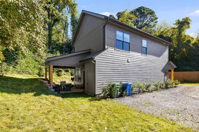 108 Glendale Avenue, Asheville, NC 28803 - Photo 36