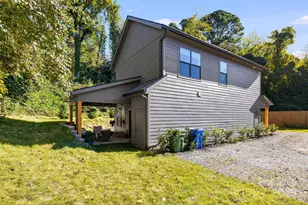 108 Glendale Ave, Asheville, NC 28803 - Photo 36