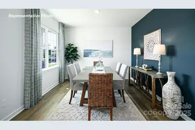 6728 Barcelona Way, Charlotte, NC 28214 - Photo 14