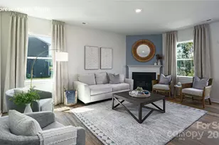 6728 Barcelona Wy, Charlotte, NC 28214 - Photo 16