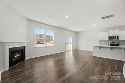 99 Bovine Branch Road, Fletcher, NC 28732 - Photo 8