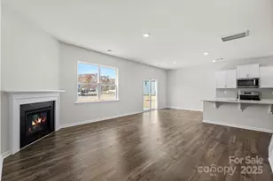 99 Bovine Br Rd, Fletcher, NC 28732 - Photo 8