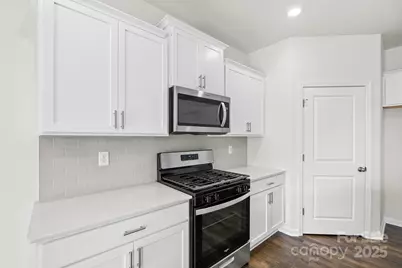 99 Bovine Branch Road, Fletcher, NC 28732 - Photo 4