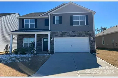 7711 Bainbridge Road, Sherrills Ford, NC 28673 - Photo 2