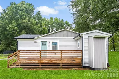 601 Rhyne Circle #B, Gastonia, NC 28054 - Photo 2