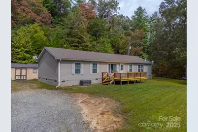 179 Fresh Water Ridge, Whittier, NC 28789 - Photo 1