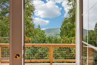 311 Jacks Knob Road, Barnardsville, NC 28709 - Photo 22