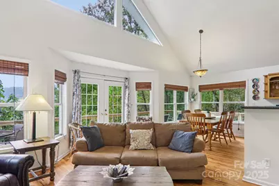 311 Jacks Knob Road, Barnardsville, NC 28709 - Photo 16