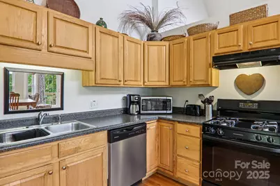 311 Jacks Knob Road, Barnardsville, NC 28709 - Photo 30