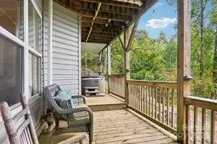 311 Jacks Knob Rd, Barnardsville, NC 28709 - Photo 44