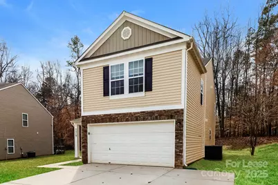 7219 Cypress Ridge Drive, Charlotte, NC 28262 - Photo 1