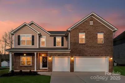 3708 Martele Drive, Charlotte, NC 28227 - Photo 1