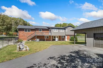 1300 Hankins Road, Marion, NC 28752 - Photo 38