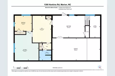 1300 Hankins Road, Marion, NC 28752 - Photo 42