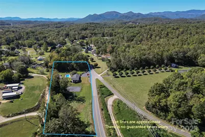 1300 Hankins Road, Marion, NC 28752 - Photo 4