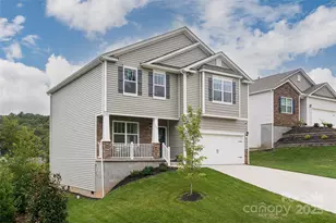 150 Monroe Creek Blvd, Asheville, NC 28806 - Photo 24