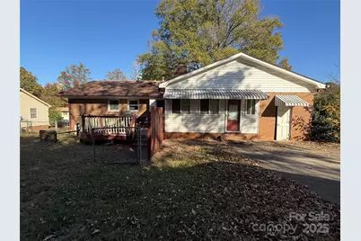 6201 Eagle Peak Drive, Charlotte, NC 28214 - Photo 1