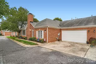 8406 Highland Glen Dr, Charlotte, NC 28269 - Photo 20