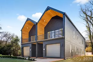 2709 Ruby St, Charlotte, NC 28208 - Photo 2