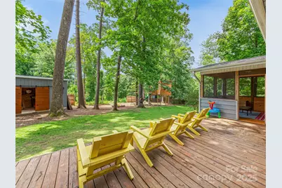 30 S Oak Forest Drive, Asheville, NC 28803 - Photo 20