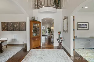 924 Jefferson Dr, Charlotte, NC 28270 - Photo 6