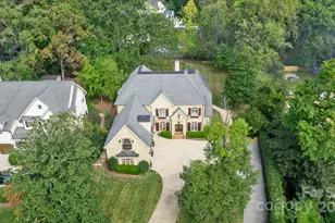 924 Jefferson Dr, Charlotte, NC 28270 - Photo 2