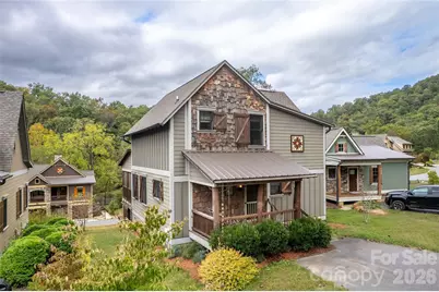 4 Grayling Drive, Cullowhee, NC 28713 - Photo 2