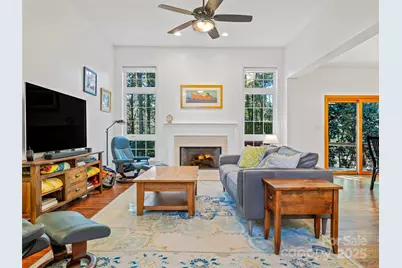 15 Ozark Spring Lane, Asheville, NC 28805 - Photo 8