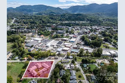 367 Dellwood Road, Waynesville, NC 28786 - Photo 2