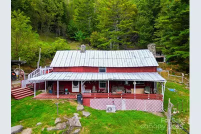 105 Home Place Road, Maggie Valley, NC 28751 - Photo 1