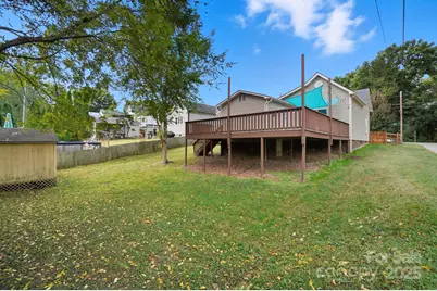 64 Robinson Drive SW, Concord, NC 28027 - Photo 38