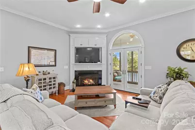 4322 Circle Drive, Claremont, NC 28610 - Photo 20