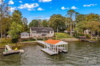 4322 Circle Drive, Claremont, NC 28610 - Photo 2