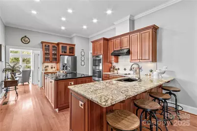 4322 Circle Drive, Claremont, NC 28610 - Photo 26