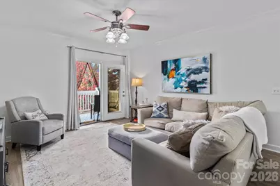 19839 Deer Valley Drive, Cornelius, NC 28031 - Photo 4