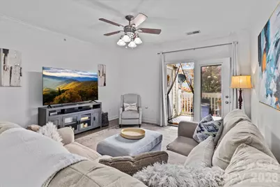 19839 Deer Valley Drive, Cornelius, NC 28031 - Photo 2