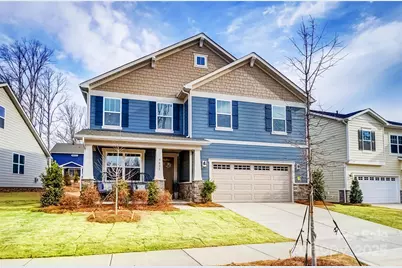 2808 Westmont Drive, Gastonia, NC 28052 - Photo 1