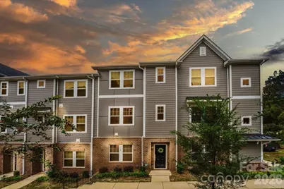 4548 Millennium Avenue, Charlotte, NC 28217 - Photo 1