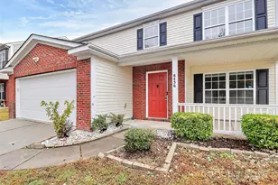 8436 Redding Glen Ave, Charlotte, NC 28216 - Photo 2