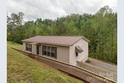 81 Mount Airy Road, Marshall, NC 28753 - Photo 1