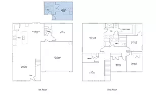 1508 Iron Frg Ct, Bessemer City, NC 28016 - Photo 2