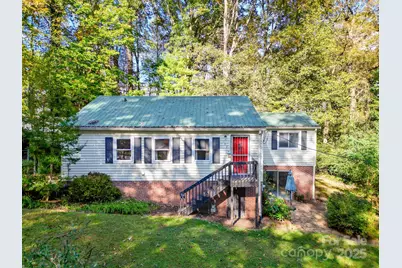 152 Forest Hill Circle, Brevard, NC 28712 - Photo 24