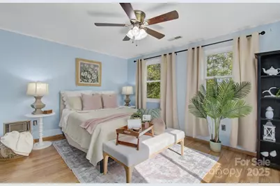 152 Forest Hill Circle, Brevard, NC 28712 - Photo 4