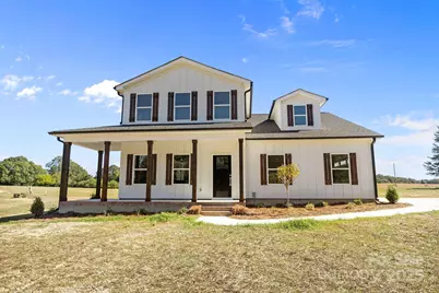 2441 Wolf Pond Road, Monroe, NC 28110 - Photo 2